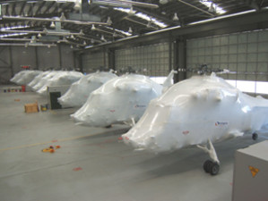 Seasprites good to go